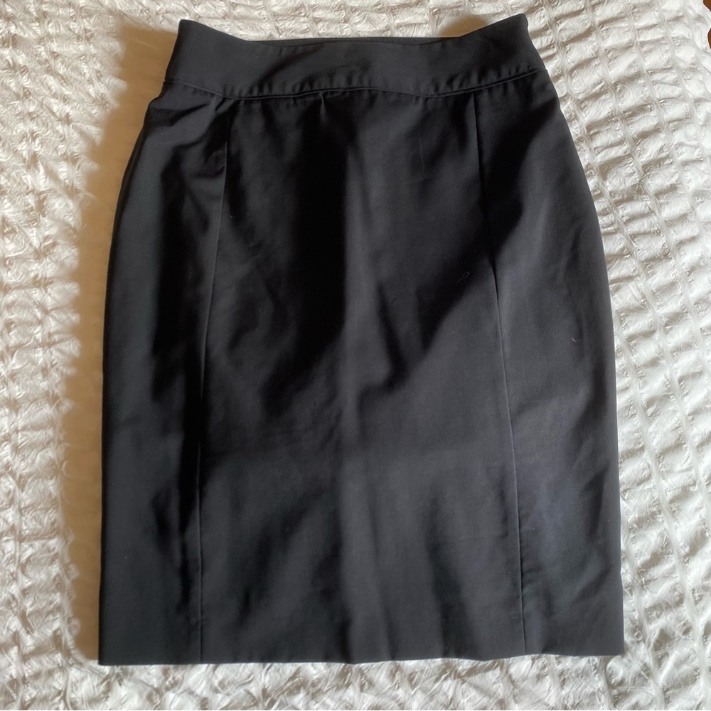 Massimo Dutti pencil skirt